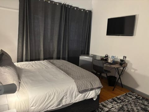 30 on 6th Bed and Breakfast in Cape Town