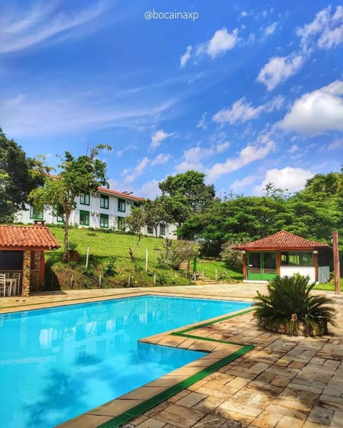 Reserva Porto Bocaina Hotel in State of Rio de Janeiro