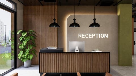 Mega Hostel Hostel in Sarandë