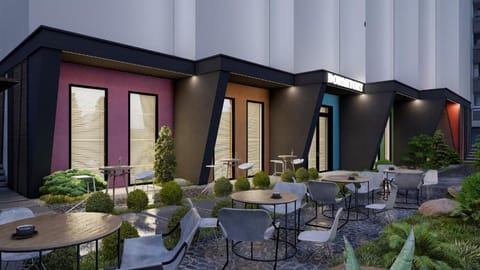 Mega Hostel Hostel in Sarandë