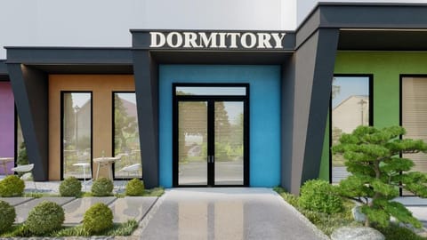 Mega Hostel Hostel in Sarandë