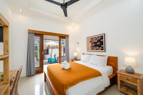 Summer of Surf Canggu Hotel in North Kuta