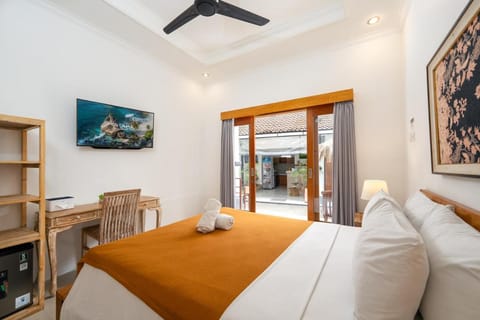 Summer of Surf Canggu Hotel in North Kuta