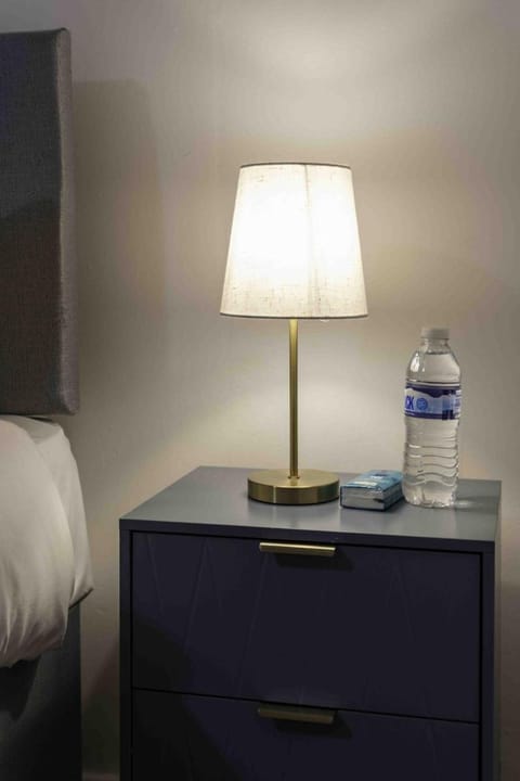 Montgomery Avenue Apartment in Paisley