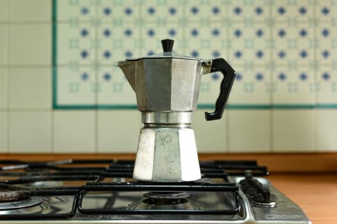 Casa Carolina Maiori Apartment in Maiori