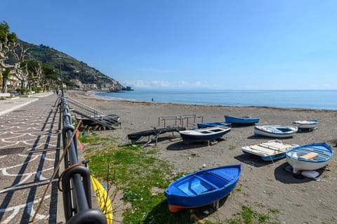 Casa Carolina Maiori Apartment in Maiori