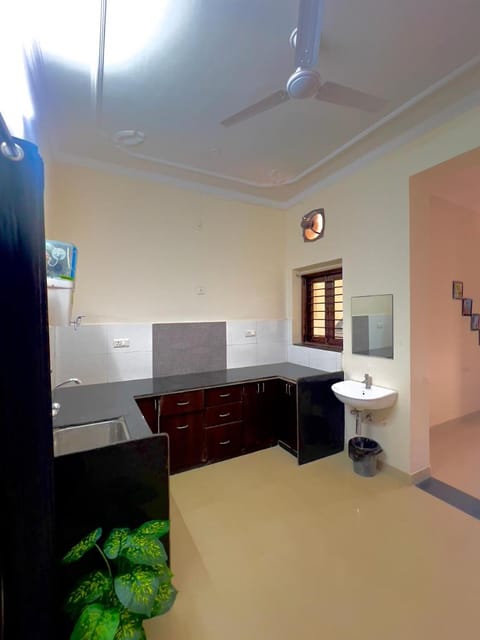 Bebo's Abode Apartment in Jaipur