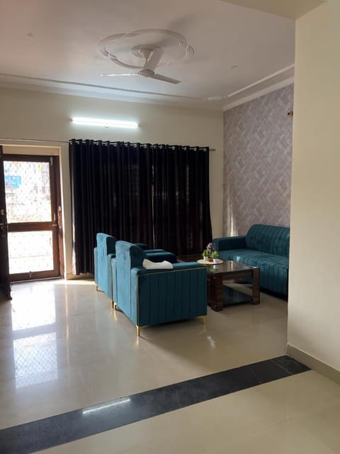 Bebo's Abode Apartment in Jaipur