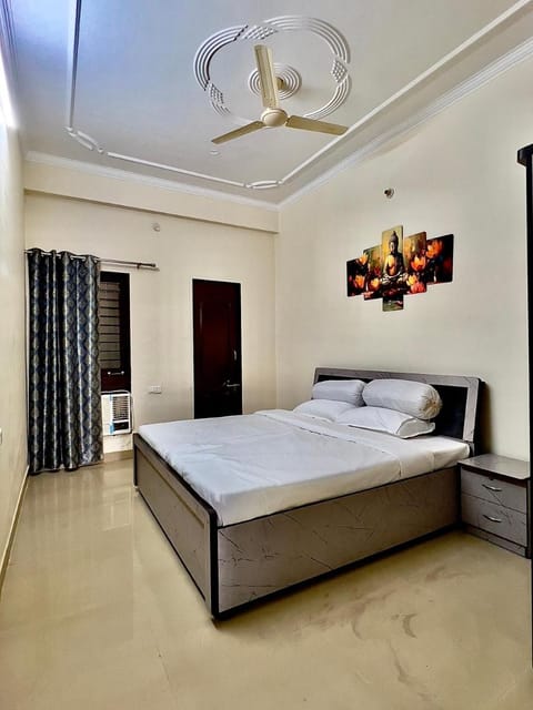 Bebo's Abode Apartment in Jaipur