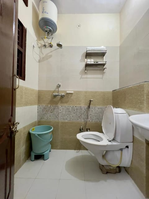 Bebo's Abode Apartment in Jaipur