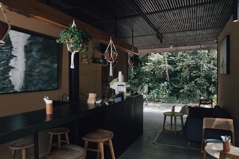 Loji Nyanyi Suite & Brew Hotel in Kediri