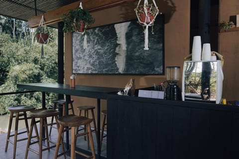 Loji Nyanyi Suite & Brew Hotel in Kediri