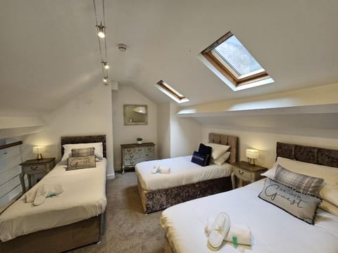 Customs house Hotel in Liverpool