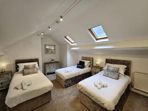 Customs house Hotel in Liverpool