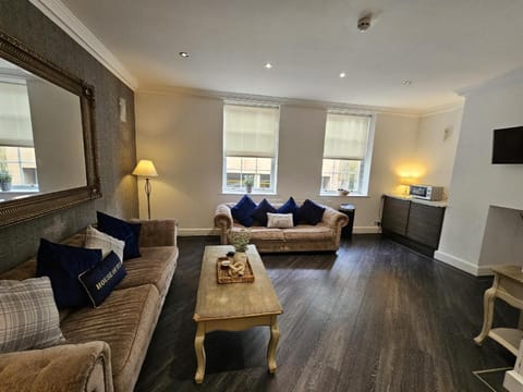 Customs house Hotel in Liverpool