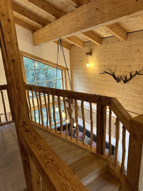 Chalet am Bachl 2 Chalet in Carinthia, Austria