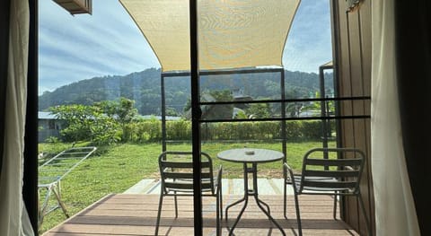 Abrite House - Tiny House Koh Lanta Hotel in Sala Dan