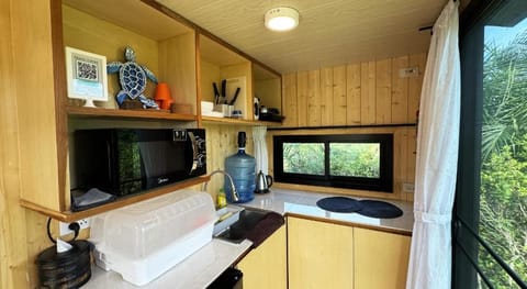 Abrite House - Tiny House Koh Lanta Hotel in Sala Dan