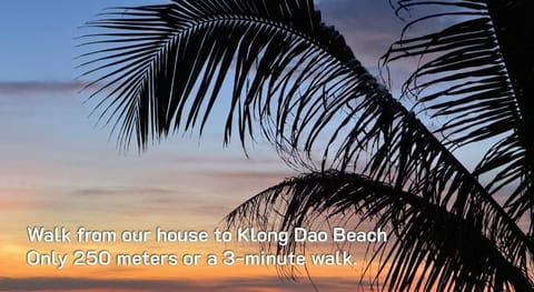 Abrite House - Tiny House Koh Lanta Hotel in Sala Dan