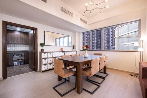 Next'House - Business Bay Central Hostel Hotel in Dubai