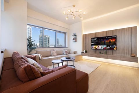 Next'House - Business Bay Central Hostel Hotel in Dubai