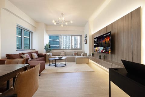 Next'House - Business Bay Central Hostel Hotel in Dubai