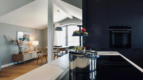 Schöne Aussicht Rosenhagen Haus 5 Vacation rental in Lubeck