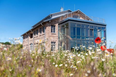 Schöne Aussicht Rosenhagen Haus 5 Vacation rental in Lubeck