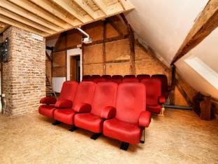 Magnificent Holiday Home in Baronville with Heated Pool  Billiards Vacation rental in Wallonia, Belgium