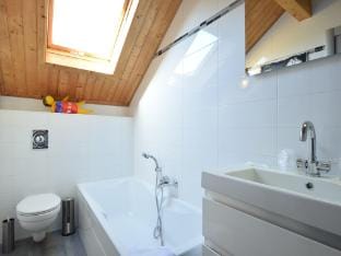 Luxurious Cottage in Durbuy with Swimming Pool Vacation rental in Wallonia, Belgium