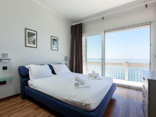 Seaside Escape, Podstrana Apartment in Podstrana
