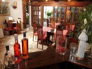 Seaside Escape, Podstrana Apartment in Podstrana