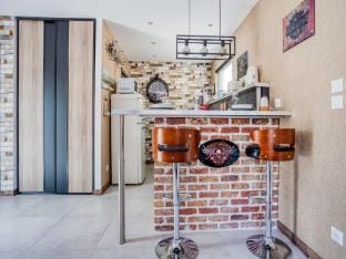 Apartment near Blockhouse of Eperlecques Apartment in Hauts-de-France