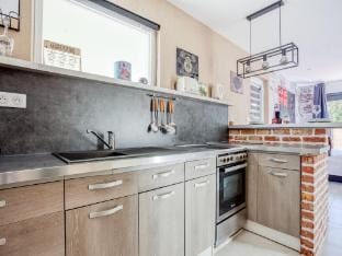 Apartment near Blockhouse of Eperlecques Apartment in Hauts-de-France