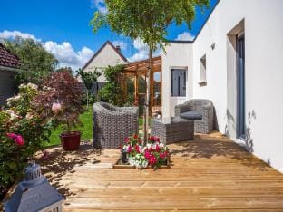 Apartment near Blockhouse of Eperlecques Apartment in Hauts-de-France