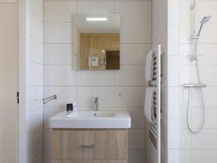 Villa in Cadzand-Bad near North Sea Coast Villa in Knokke-Heist