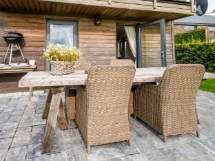 Petit Wilogne Holiday Home in Mont Vacation rental in Luxembourg