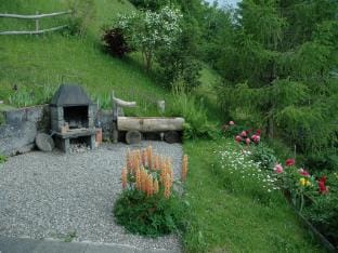 Detached chalet with view of the Alps, large terrace and veranda Vacation rental in Canton of Valais