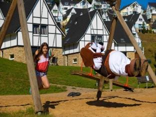 Lakeside Escape at Heimbach Villa in Heimbach