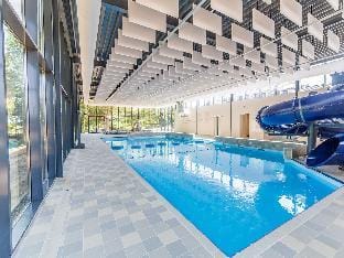 Villa in Maastricht with Sauna Bubble Bath Villa in Maastricht