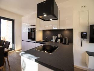 Apartment with balcony Apartment in Carinthia, Austria