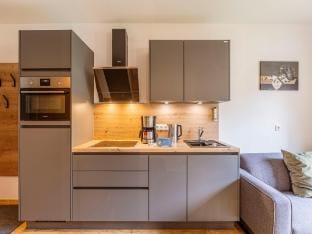 Apartment with balcony Apartment in Carinthia, Austria