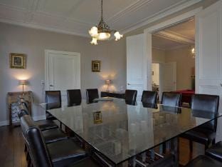 Lavish Castle in Thimister with Turkish Steambath, Sauna Villa in Wallonia, Belgium