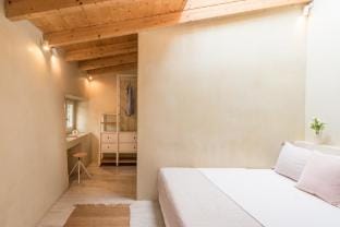 Anafiotika hideaway by cycladica Villa in Plaka