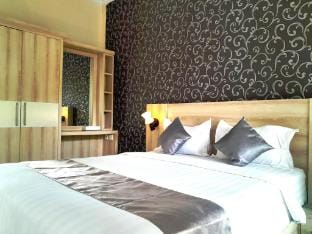 North Wing Canggu 2 Apartment in North Kuta