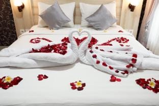 North Wing Canggu 2 Apartment in North Kuta