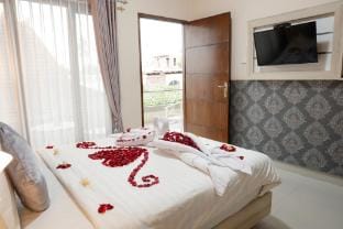 North Wing Canggu 2 Apartment in North Kuta