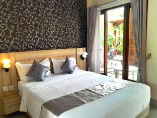 North Wing Canggu 2 Apartment in North Kuta