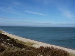 Maiken Feikes, Am Friedrichshain 2 Vacation rental in Wenningstedt-Braderup