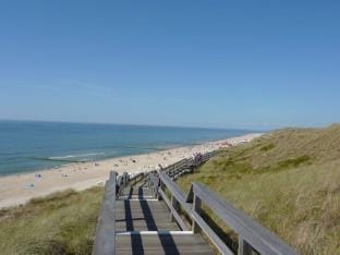 Maiken Feikes, Am Friedrichshain 2 Vacation rental in Wenningstedt-Braderup